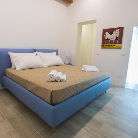 Casal La Ponderosa Bed & Breakfast Sant'Elpidio a Mare Exterior photo