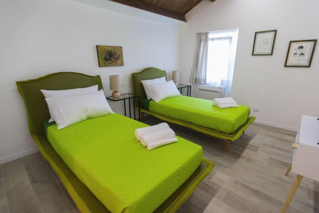 Casal La Ponderosa Bed & Breakfast Sant'Elpidio a Mare Exterior photo